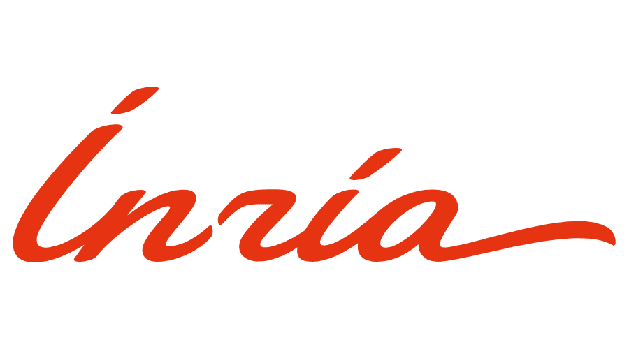 Inria logo